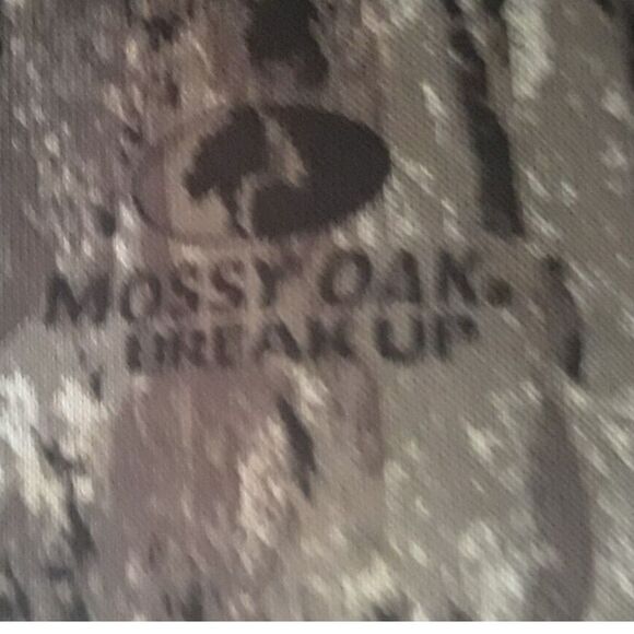 Medalist Hunting T Shirt Men 2XL Earth Tone Moisture Wicking Long Sleev… - Picture 4 of 8